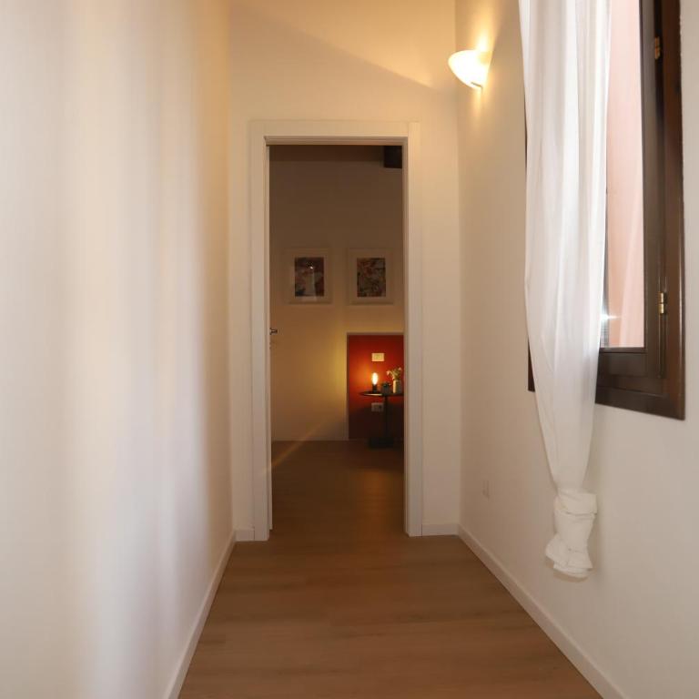 La casa in Carteria - Appartamento Deluxe con 1 Camera da Letto - 20
