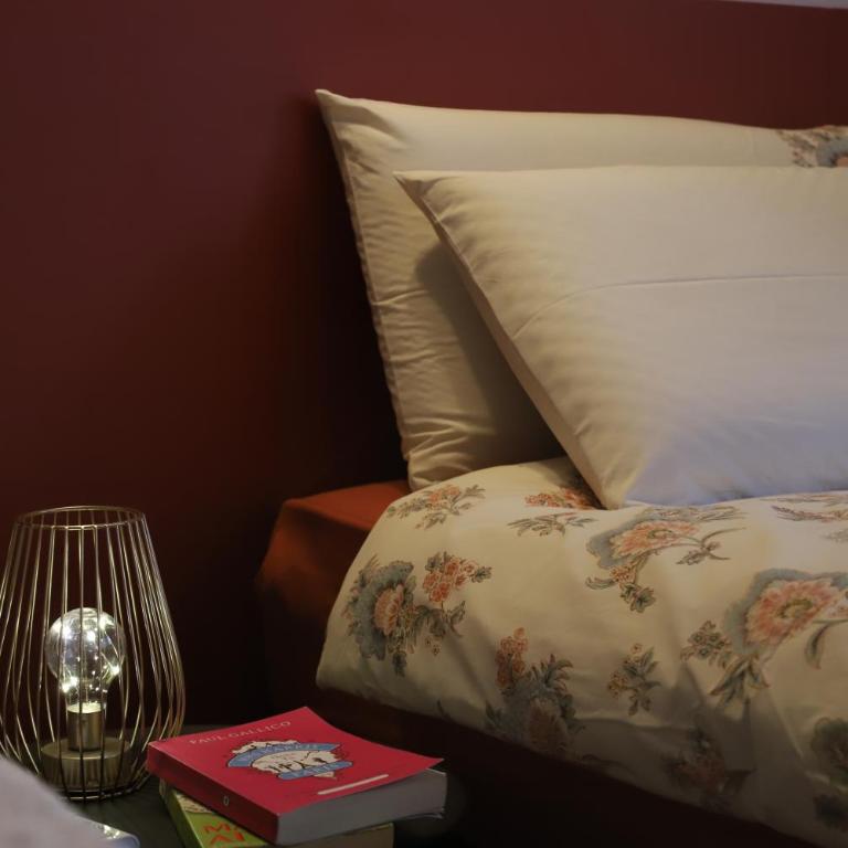 La casa in Carteria - Appartamento Deluxe con 1 Camera da Letto - 25