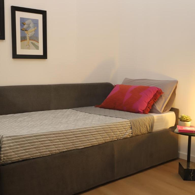 La casa in Carteria - Appartamento Deluxe con 1 Camera da Letto - 18