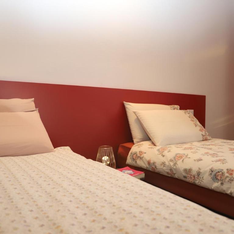 La casa in Carteria - Appartamento Deluxe con 1 Camera da Letto - 21