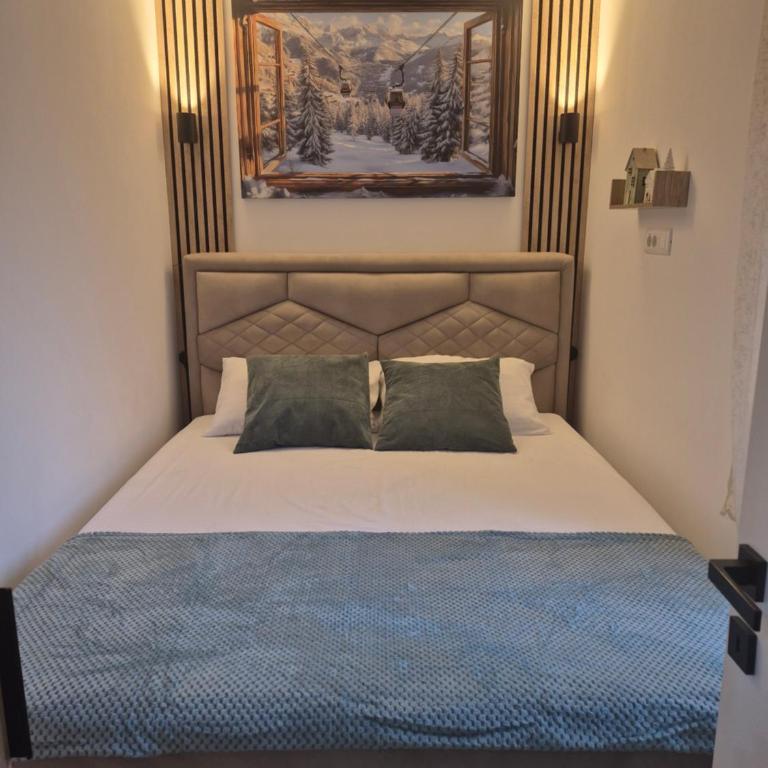 A&N President Kop - One-Bedroom Apartment - 10