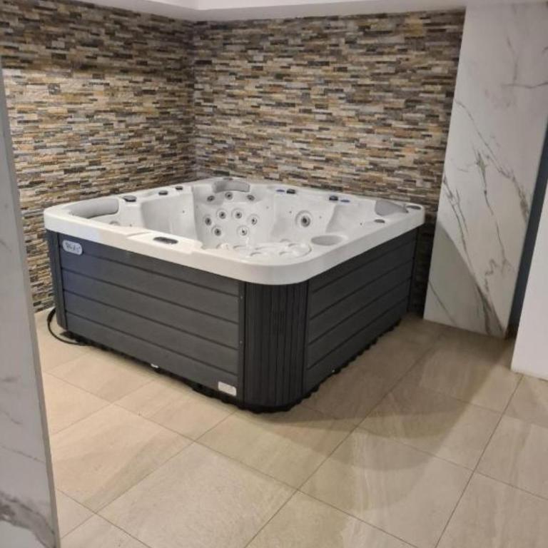 A&N President Kop - One-Bedroom Apartment - 26