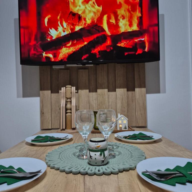 A&N President Kop - One-Bedroom Apartment - 6
