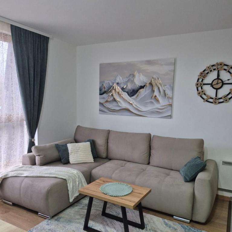 A&N President Kop - One-Bedroom Apartment - 4