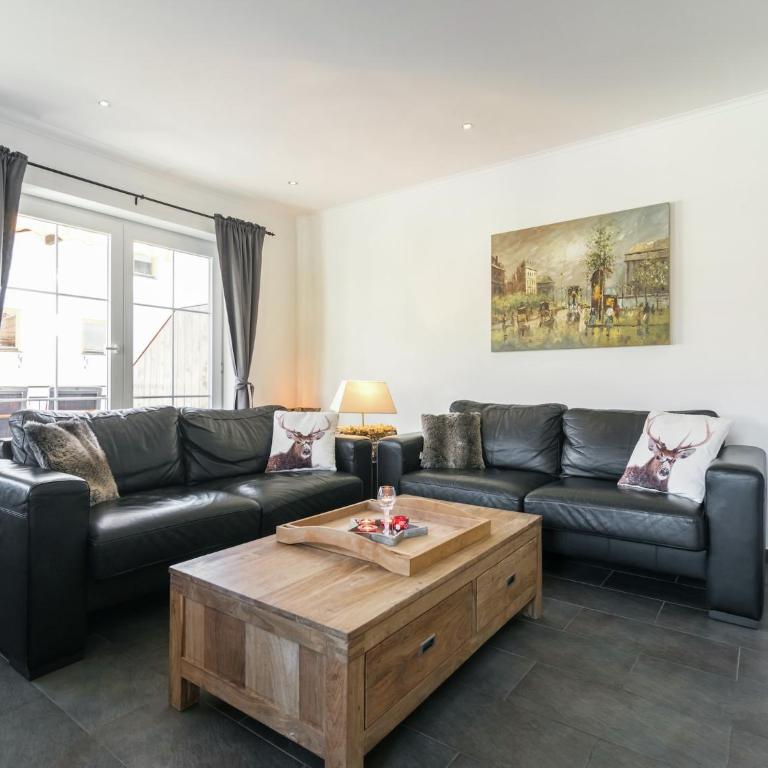 Holiday Home Brixen near Skiwelt Slopes - Ferienhaus mit 4 Zimmern - 2