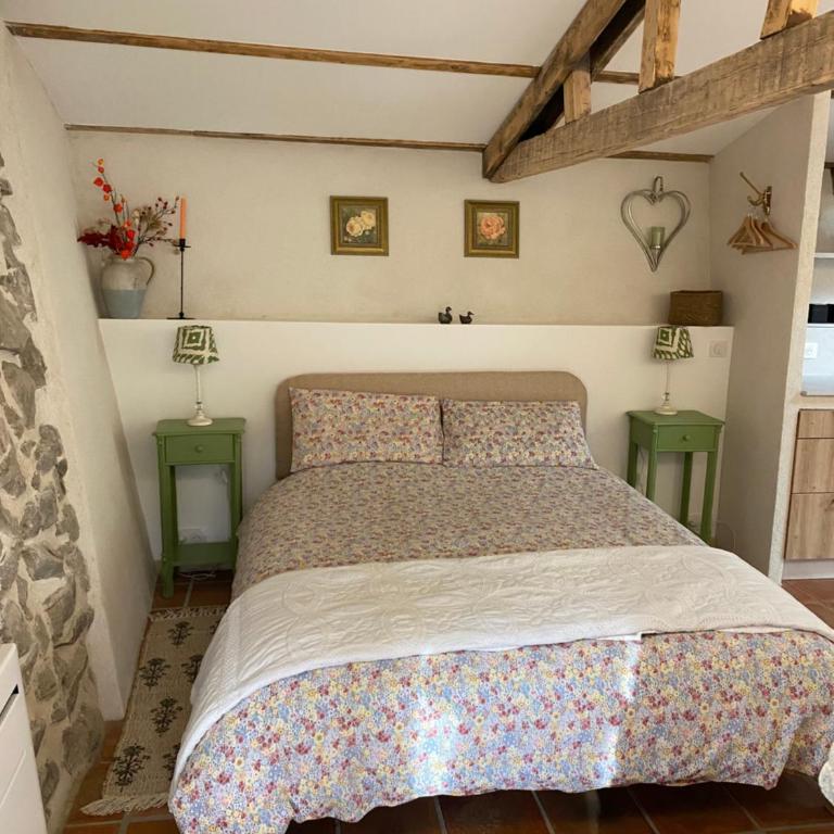 La Bergerie Studio Cottage - Maison 1 Chambre - 2