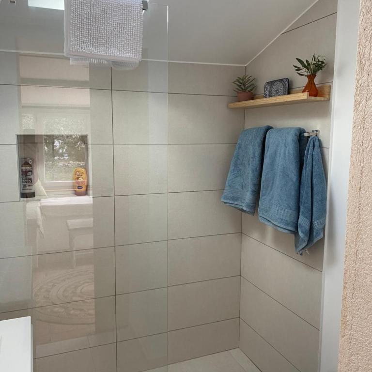 La Bergerie Studio Cottage - Maison 1 Chambre - 13