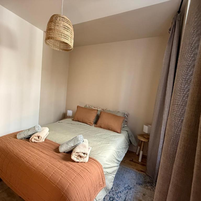 JOYA - Appartement calme en hypercentre - proche des thermes - Appartamento con 1 Camera da Letto - 19