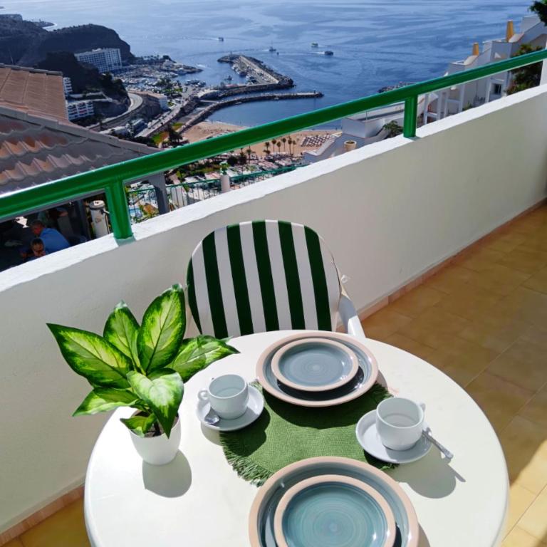 Vista Paraíso Puerto Rico - One-Bedroom Apartment - 1