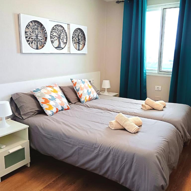 Vista Paraíso Puerto Rico - One-Bedroom Apartment - 19