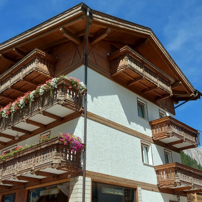 Mansarda Dolores - Appartamento con 2 Camere da Letto - 1