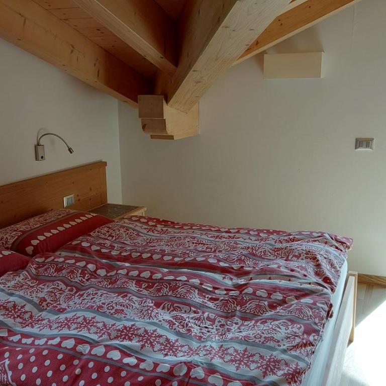 Mansarda Dolores - Appartamento con 2 Camere da Letto - 23