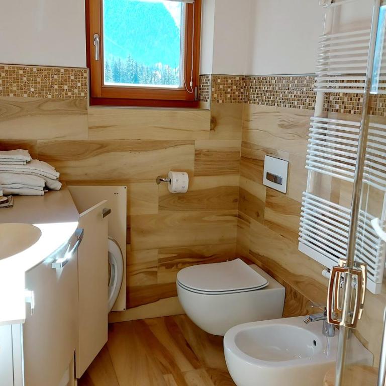Mansarda Dolores - Appartamento con 2 Camere da Letto - 3