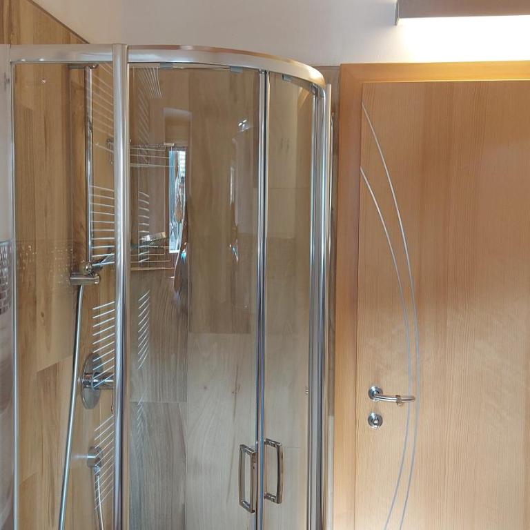 Mansarda Dolores - Appartamento con 2 Camere da Letto - 19