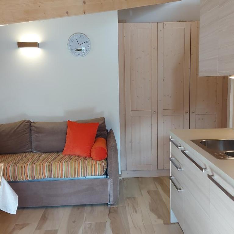Mansarda Dolores - Appartamento con 2 Camere da Letto - 5