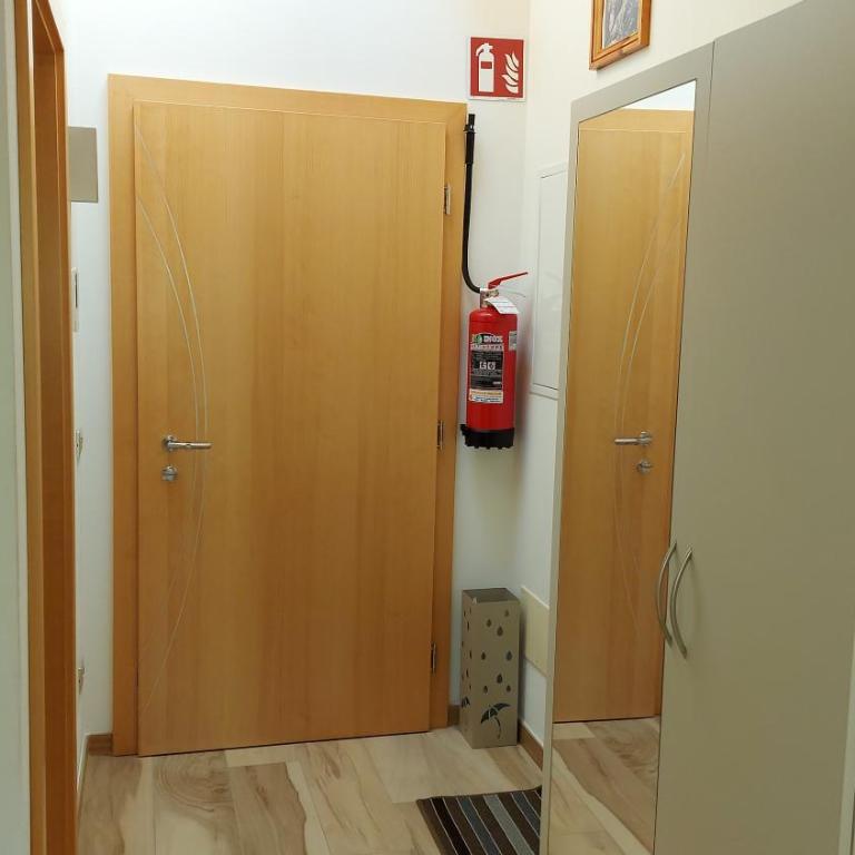 Mansarda Dolores - Appartamento con 2 Camere da Letto - 30