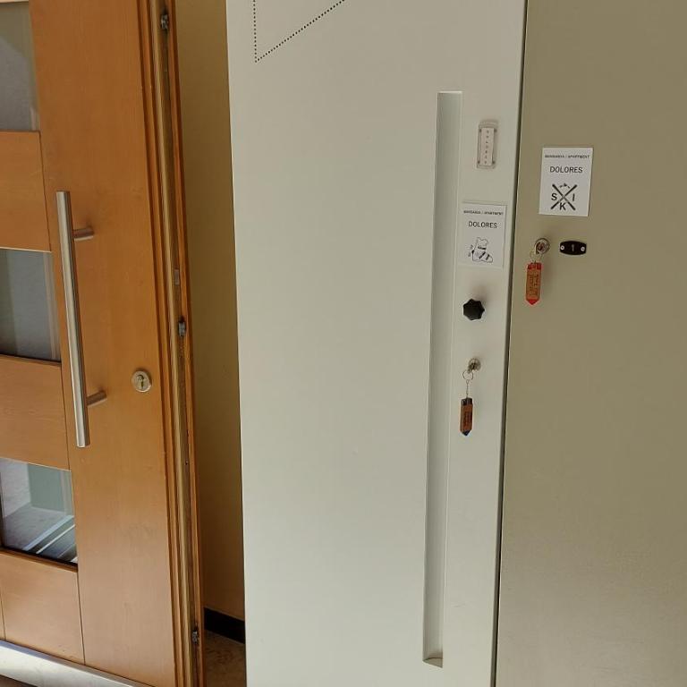 Mansarda Dolores - Appartamento con 2 Camere da Letto - 43