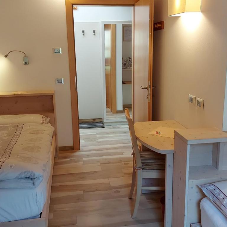 Mansarda Dolores - Appartamento con 2 Camere da Letto - 7