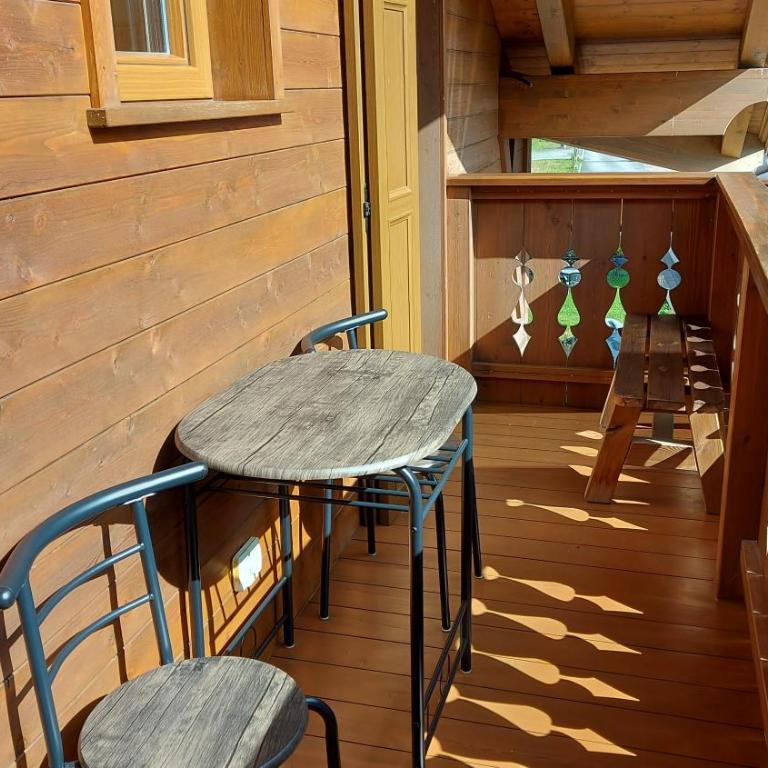 Mansarda Dolores - Appartamento con 2 Camere da Letto - 37
