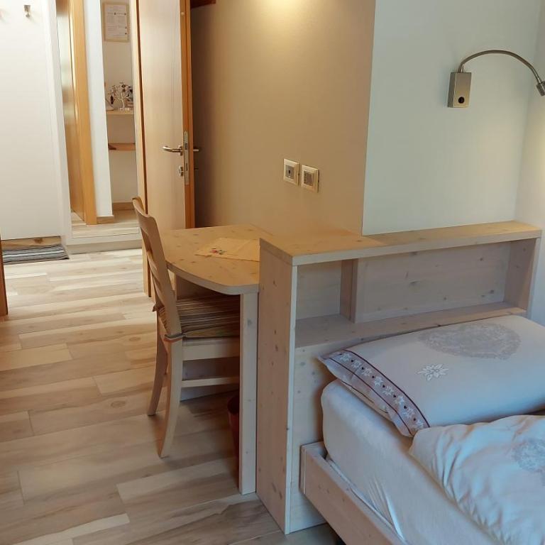 Mansarda Dolores - Appartamento con 2 Camere da Letto - 27