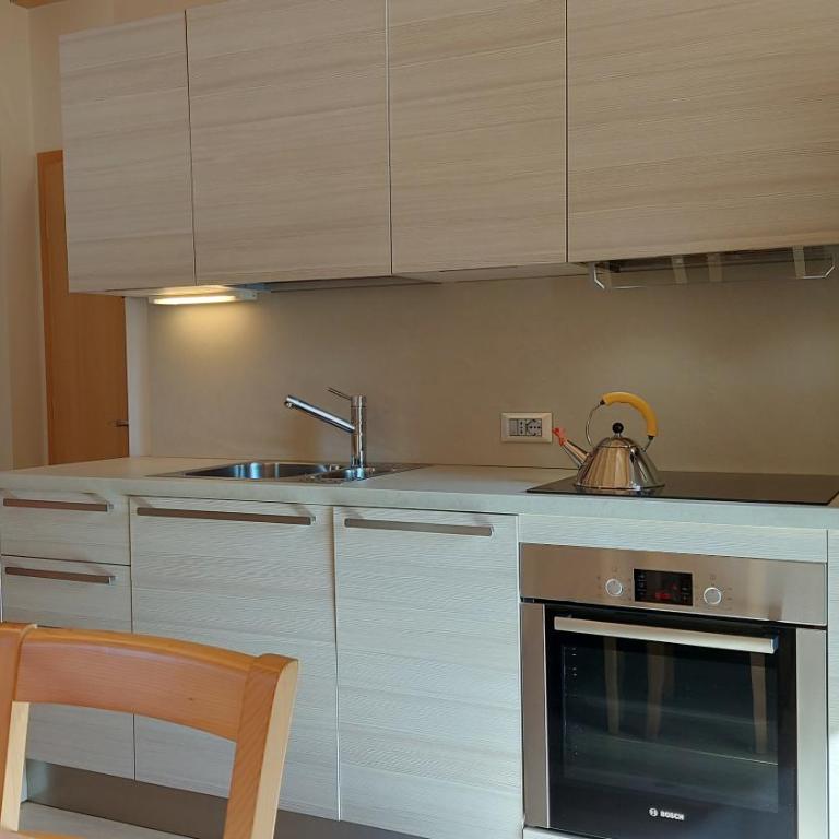 Mansarda Dolores - Appartamento con 2 Camere da Letto - 10