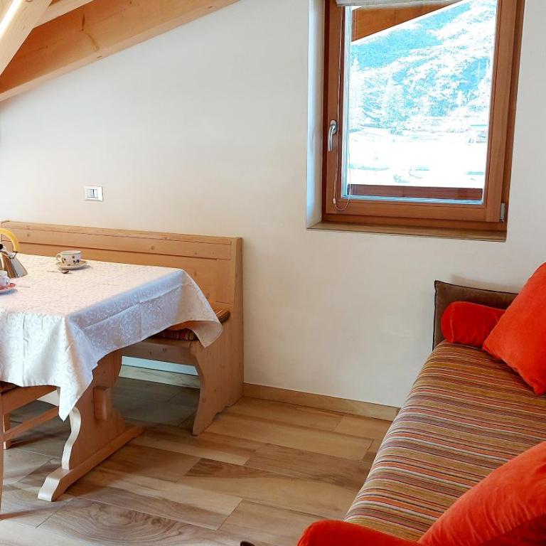 Mansarda Dolores - Appartamento con 2 Camere da Letto - 13