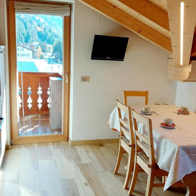 Mansarda Dolores - Appartamento con 2 Camere da Letto - 15