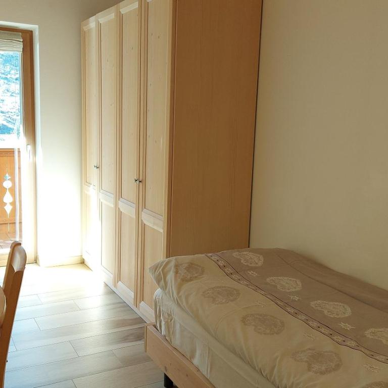 Mansarda Dolores - Appartamento con 2 Camere da Letto - 28