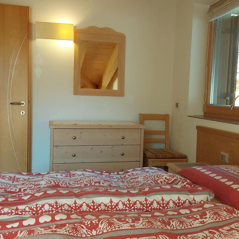 Mansarda Dolores - Appartamento con 2 Camere da Letto - 25