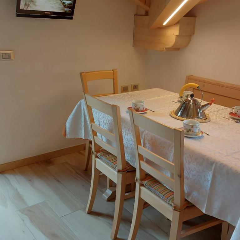 Mansarda Dolores - Appartamento con 2 Camere da Letto - 16