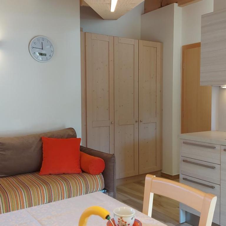 Mansarda Dolores - Appartamento con 2 Camere da Letto - 11
