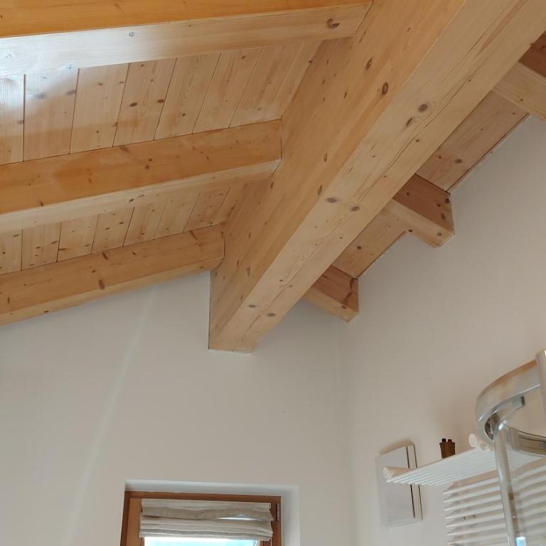 Mansarda Dolores - Appartamento con 2 Camere da Letto - 22