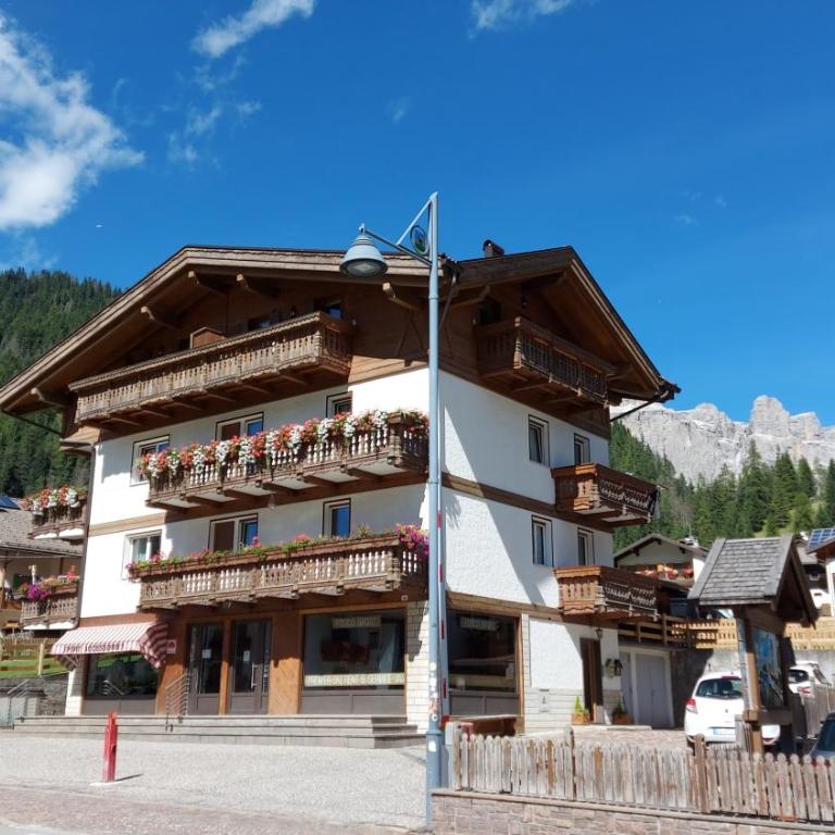Mansarda Dolores - Appartamento con 2 Camere da Letto - 35