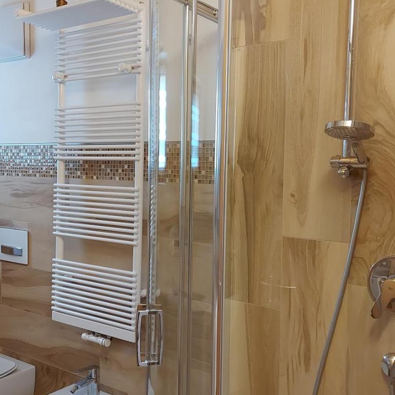 Mansarda Dolores - Appartamento con 2 Camere da Letto - 20