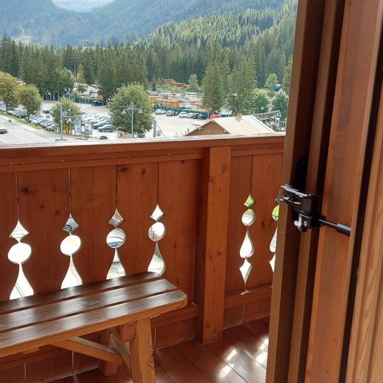 Mansarda Dolores - Appartamento con 2 Camere da Letto - 39