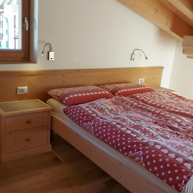 Mansarda Dolores - Appartamento con 2 Camere da Letto - 2