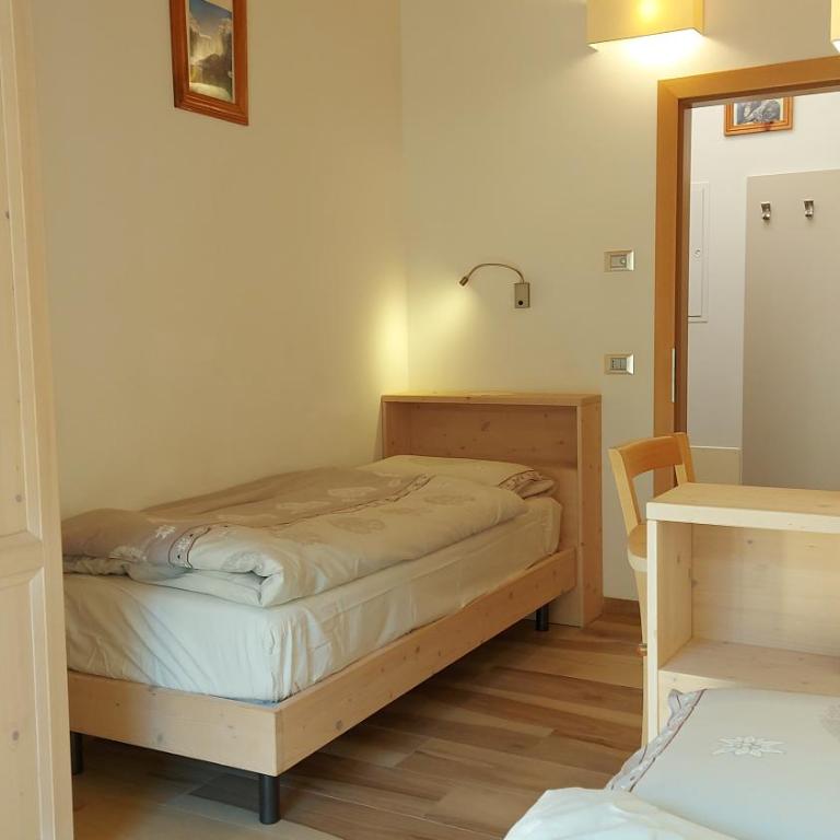 Mansarda Dolores - Appartamento con 2 Camere da Letto - 26