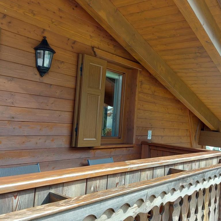 Mansarda Dolores - Appartamento con 2 Camere da Letto - 40