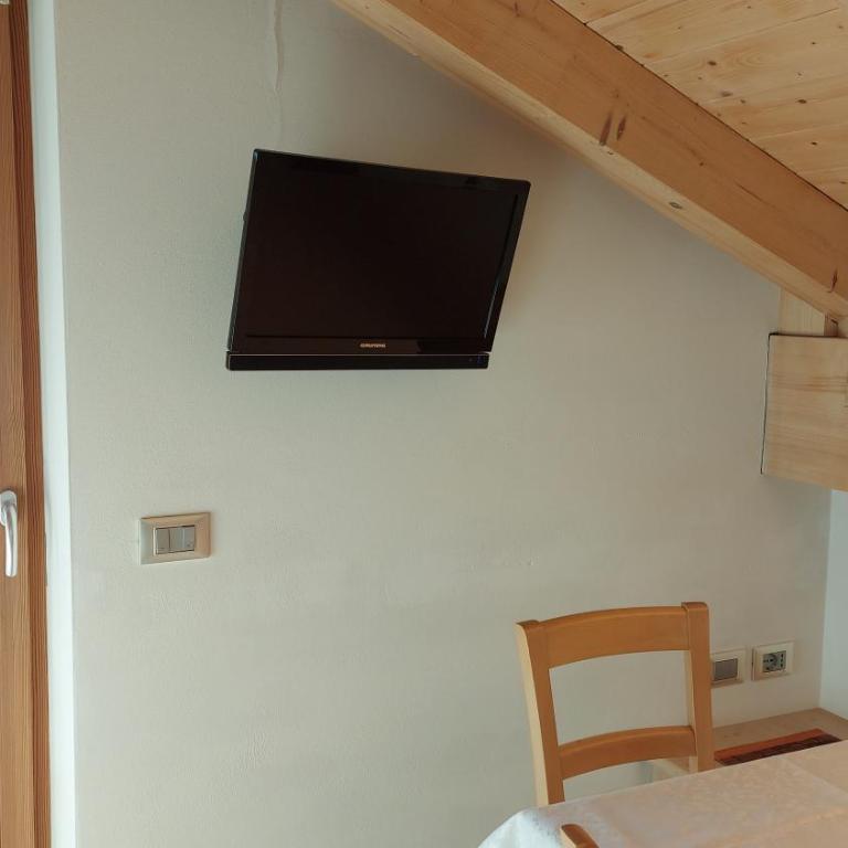 Mansarda Dolores - Appartamento con 2 Camere da Letto - 17