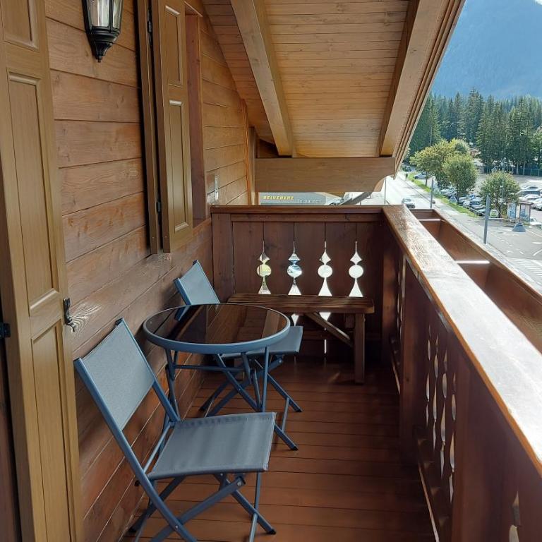 Mansarda Dolores - Appartamento con 2 Camere da Letto - 41