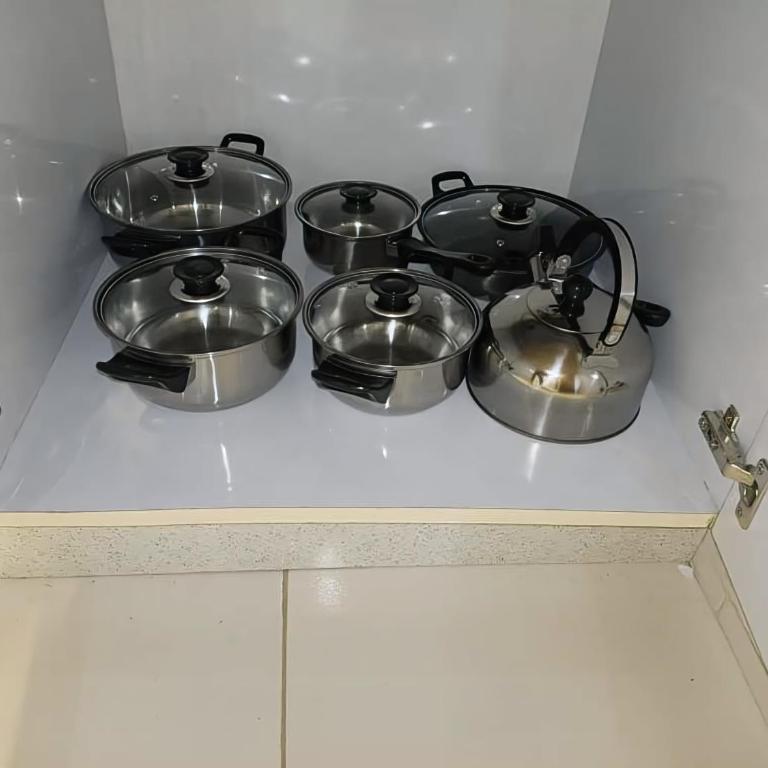 Apartamento Espacioso Como Nuevo con 2 Habitaciones y a 5 minutos de San Bernardino con Ascensor Operativo - Two-Bedroom Apartment - 36
