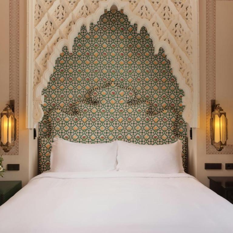 Hotel Alfonso XIII, a Luxury Collection Hotel, Seville - Habitación Doble Grand Deluxe - 3