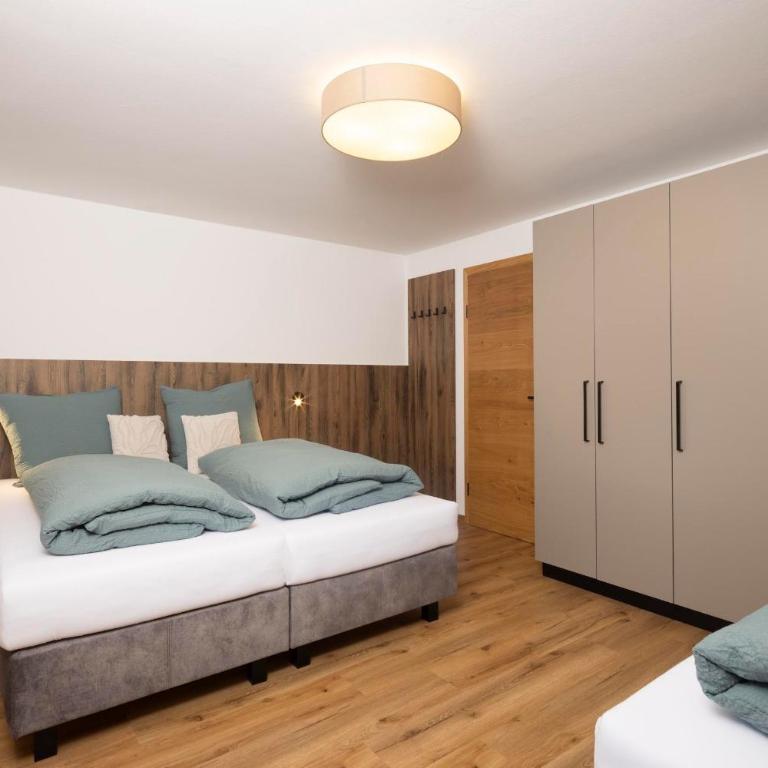 Apartment Rosenegg - Apartment mit 2 Schlafzimmern - 12