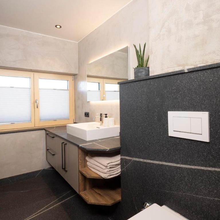 Apartment Rosenegg - Apartment mit 2 Schlafzimmern - 4