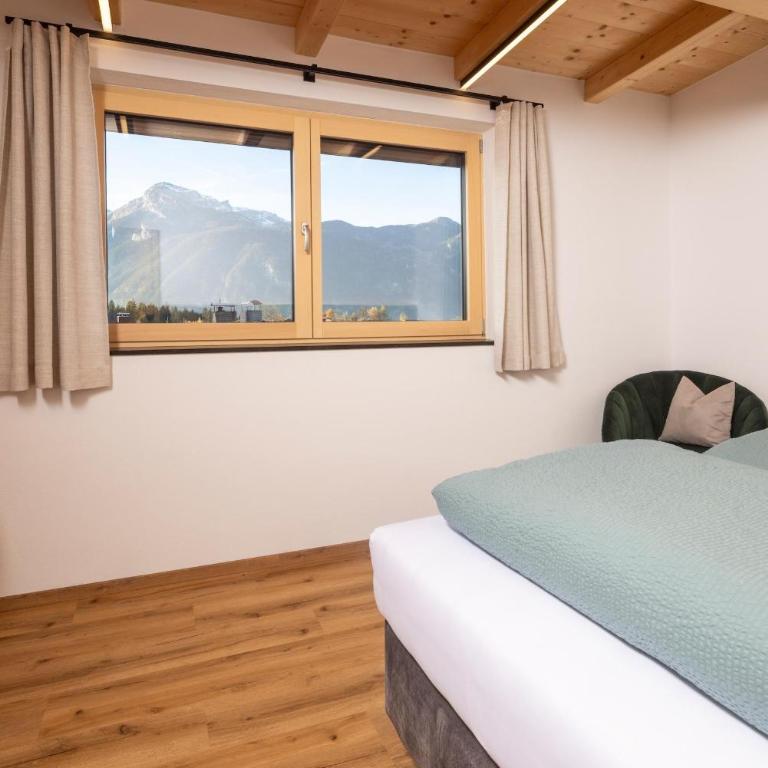 Apartment Rosenegg - Apartment mit 2 Schlafzimmern - 3