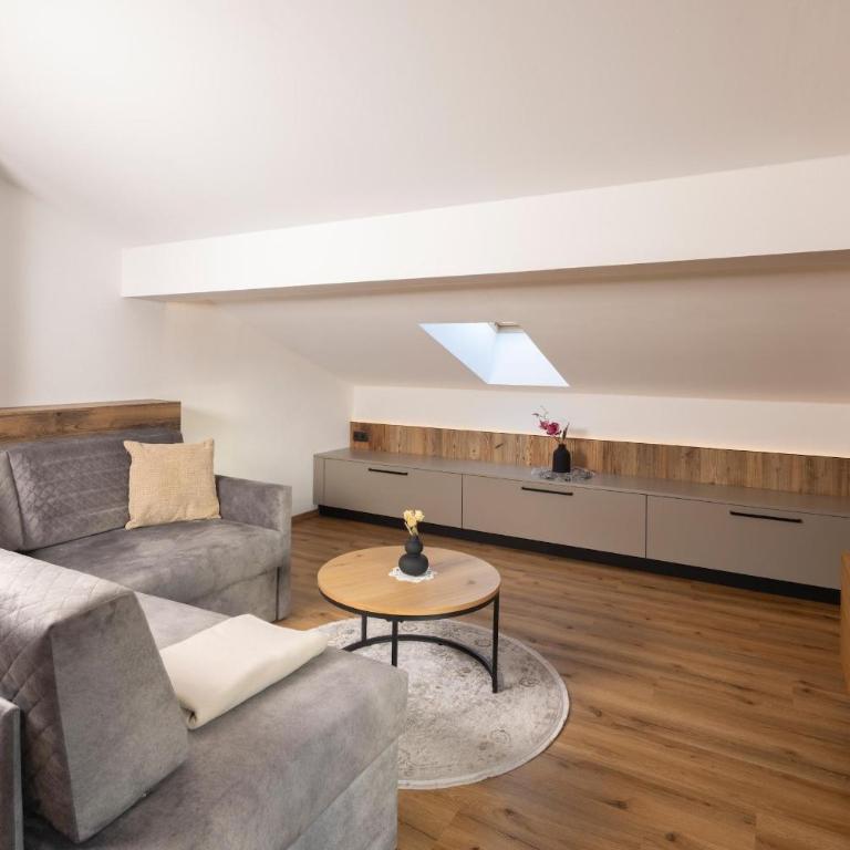 Apartment Rosenegg - Apartment mit 2 Schlafzimmern - 13