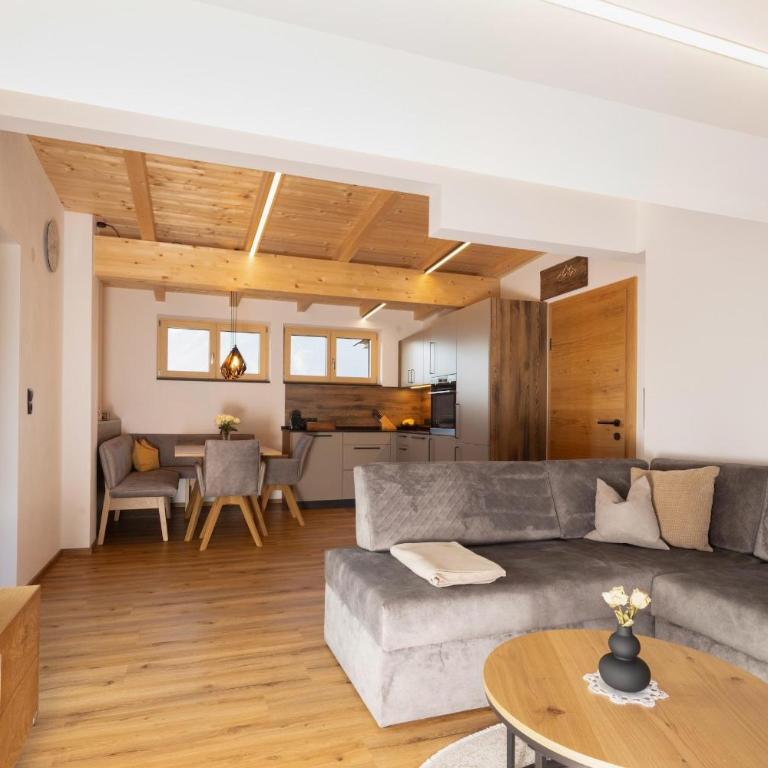 Apartment Rosenegg - Apartment mit 2 Schlafzimmern - 5