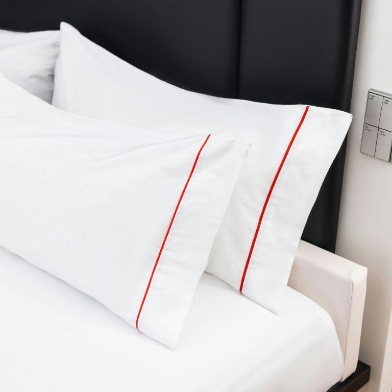 citizenM Paris Champs-Élysées - Chambre Simple avec un Lit Double - 2