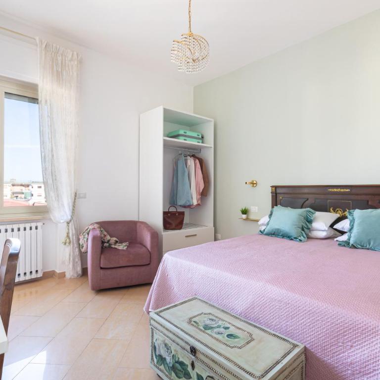 Chlorèa Sorrento Appartamento Panoramico - Appartamento con 1 Camera da Letto - 25