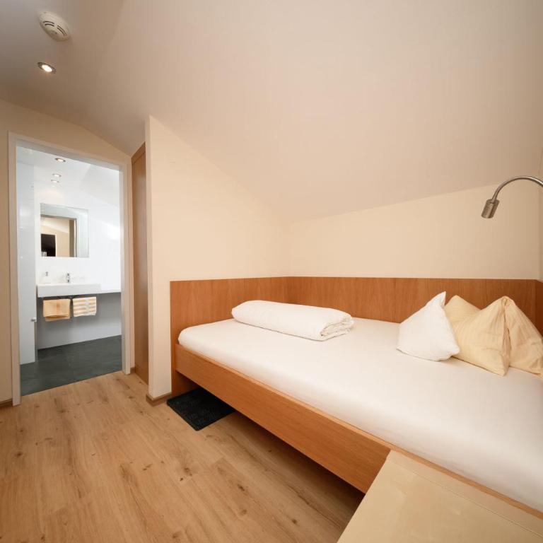 Hotel Garni Maria Theresia - Junior Suite - 13
